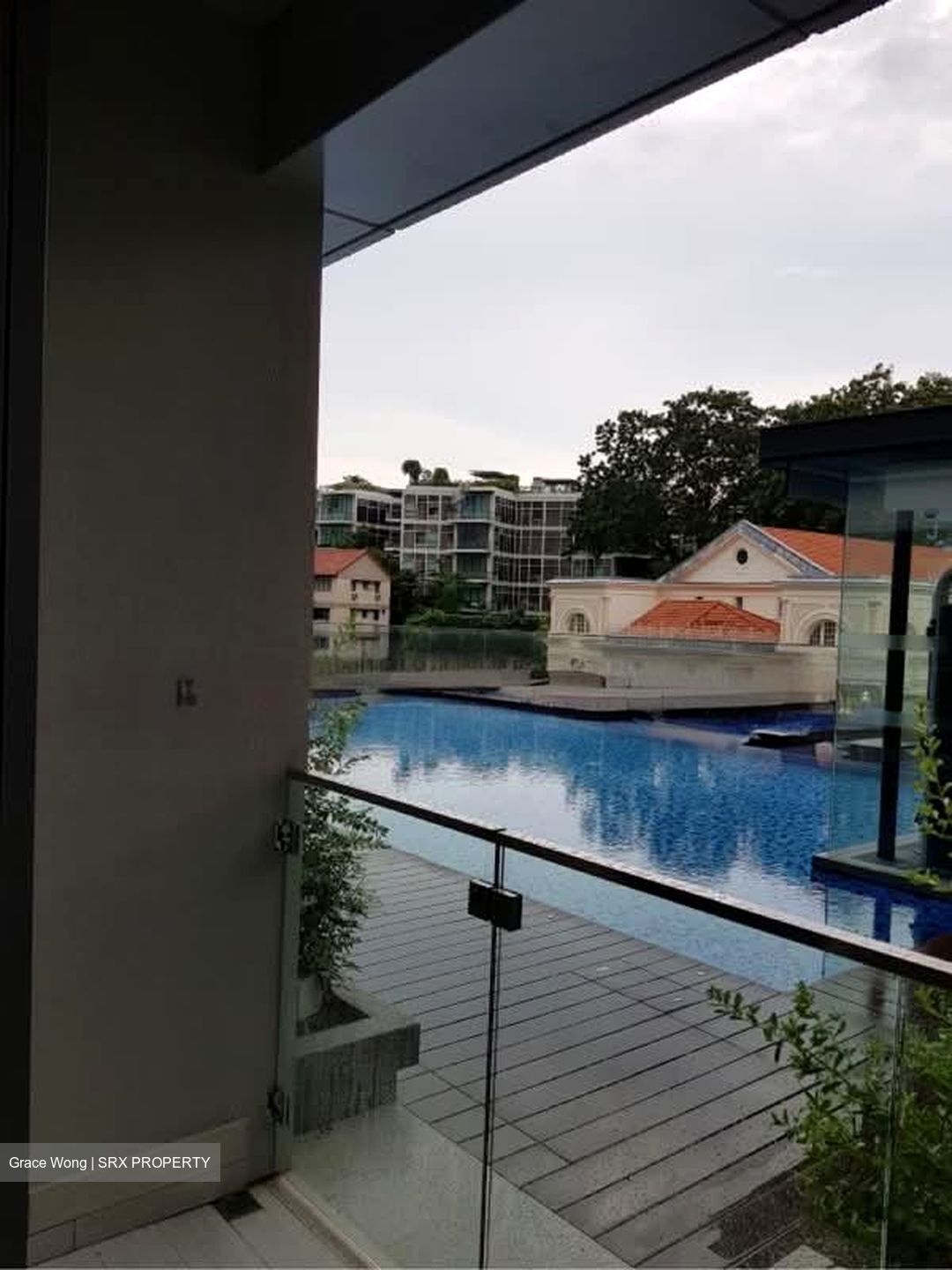 The Rise @ Oxley - Residences (D9), Apartment #576867341